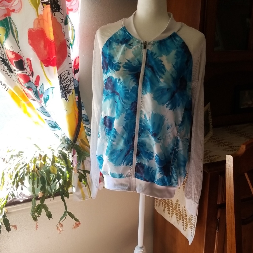 Fabletics Jacket - image 1